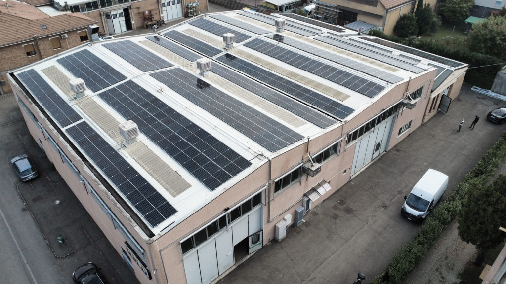 Laboratorio metrologico per verifiche di precisione - OMD Ingranaggi